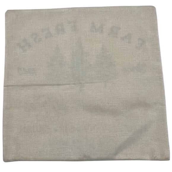 Kithomer Store, Winter Holiday Christmas Pillow Covers (2). - Picture 2 of 6